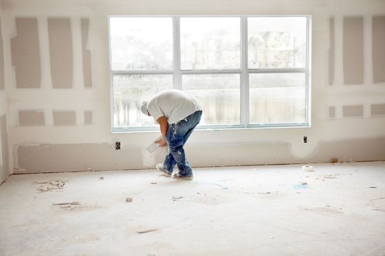 drywall contractors quincy wenatchee cashmere