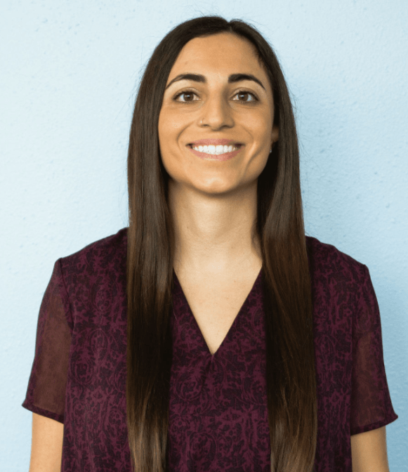 Dr. Chanel Putras, Thrive Family Chiropractic Dr. Chanel Putras, Thrive Family Chiropractic