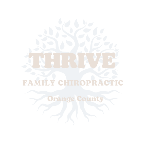 Thrive Family Chiropractic, Huntington Beach