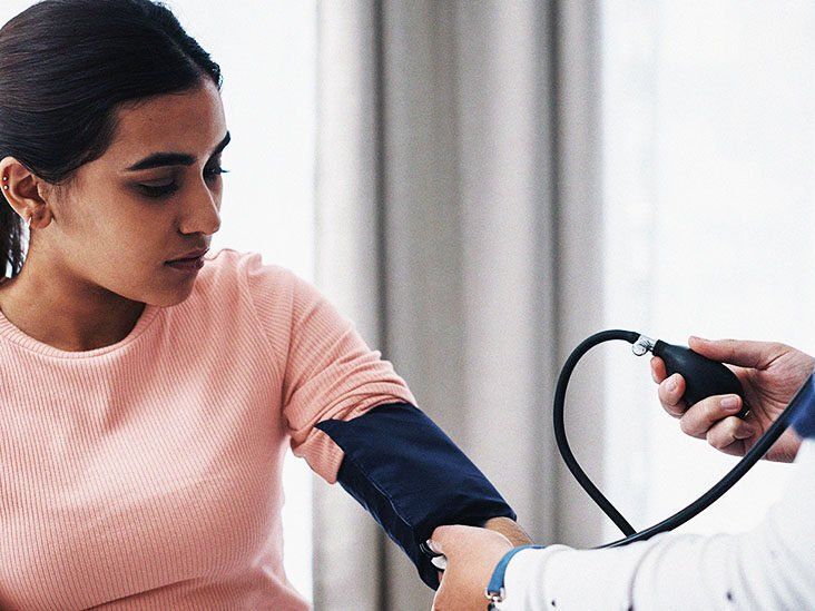 blood pressure chiropractor