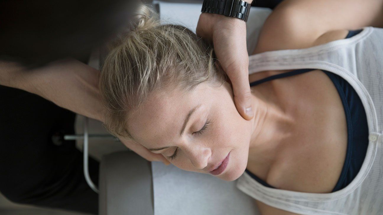 chiropractor huntington beach, ca