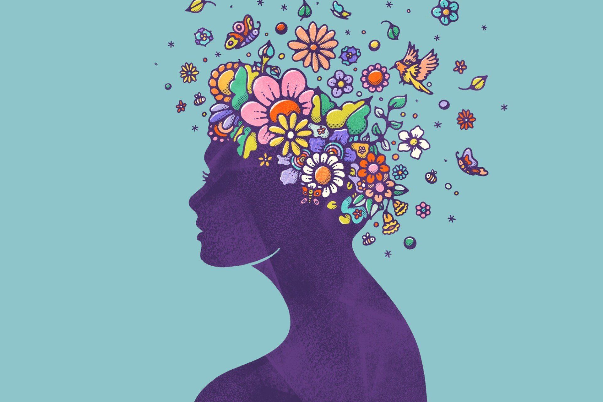 mental health anxiety stress chiropractor