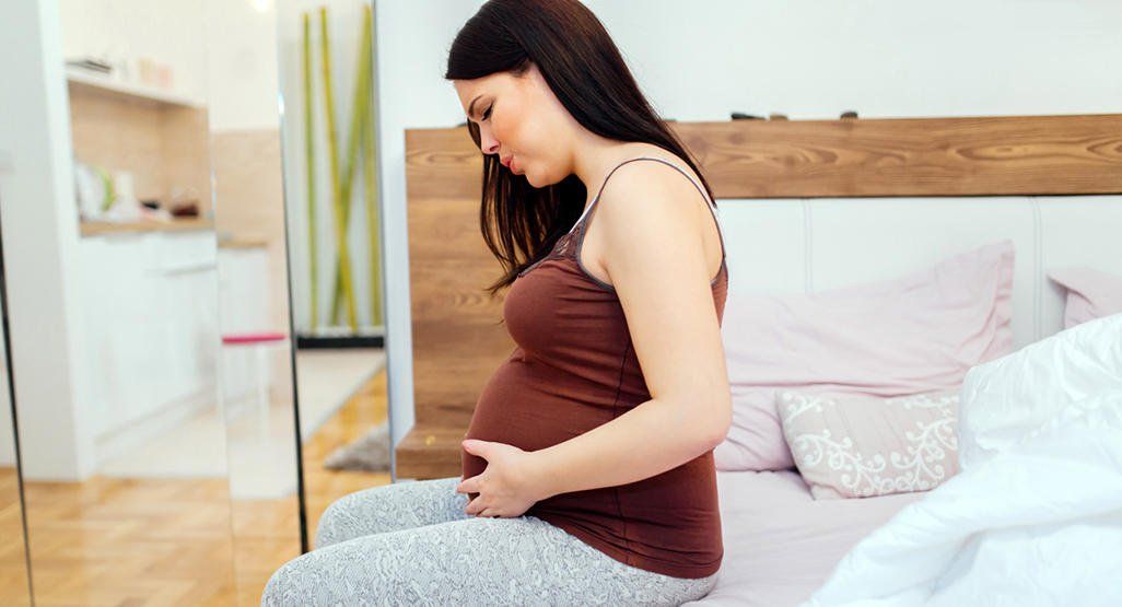 pregnancy chiropractor