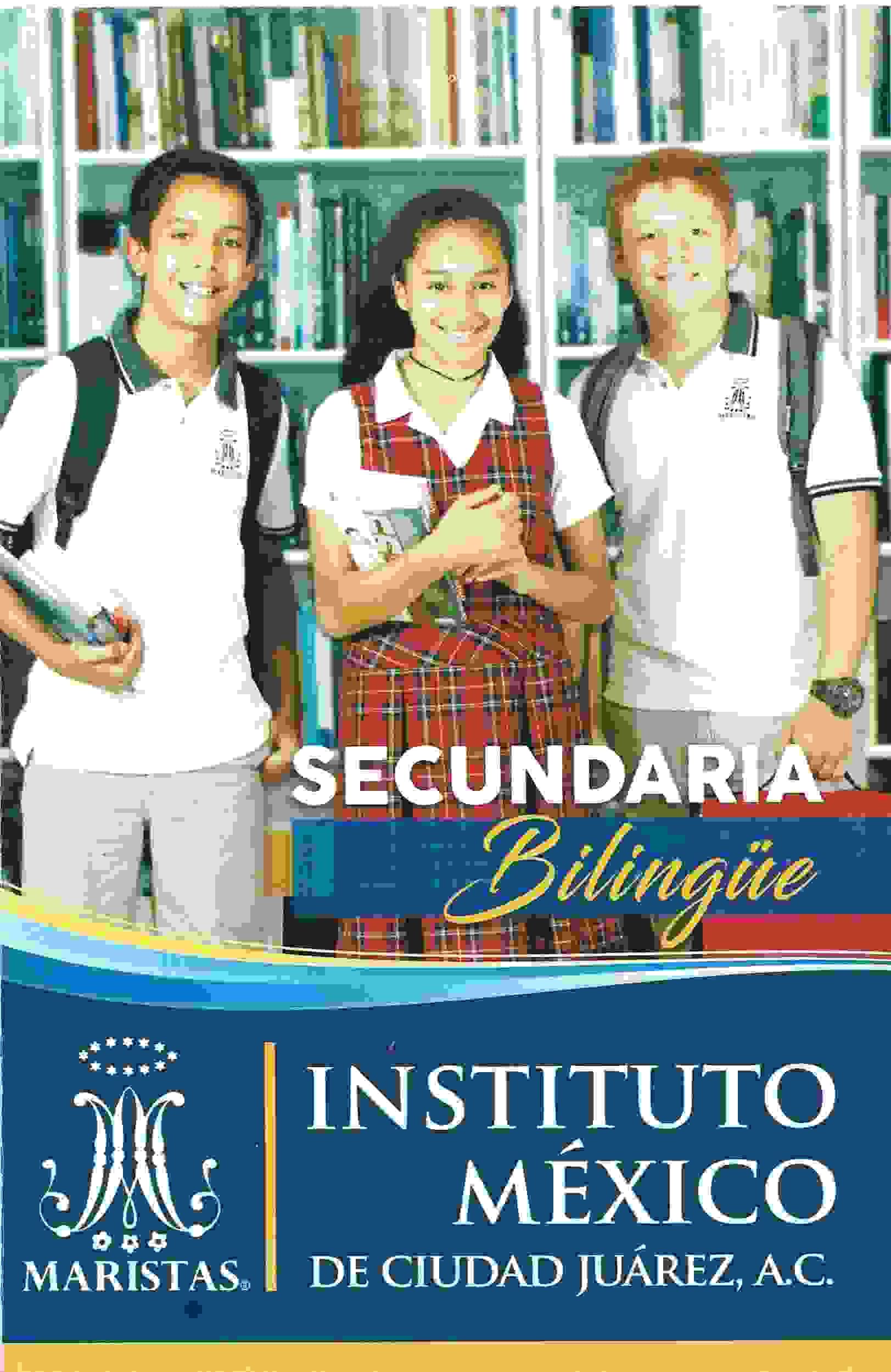 INSTITUTO MÉXICO DE CIUDAD JUÁREZ
