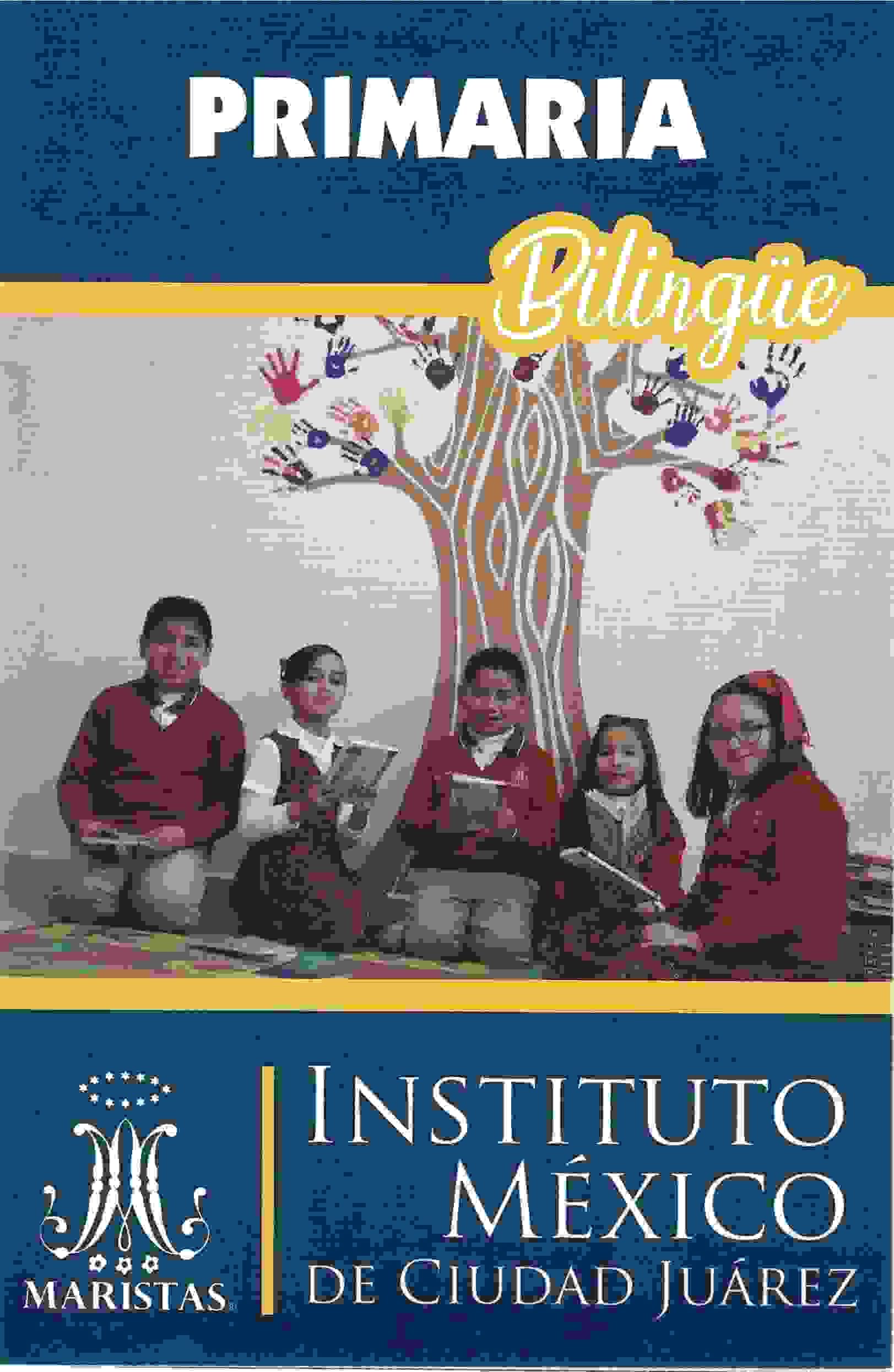 INSTITUTO MÉXICO DE CIUDAD JUÁREZ