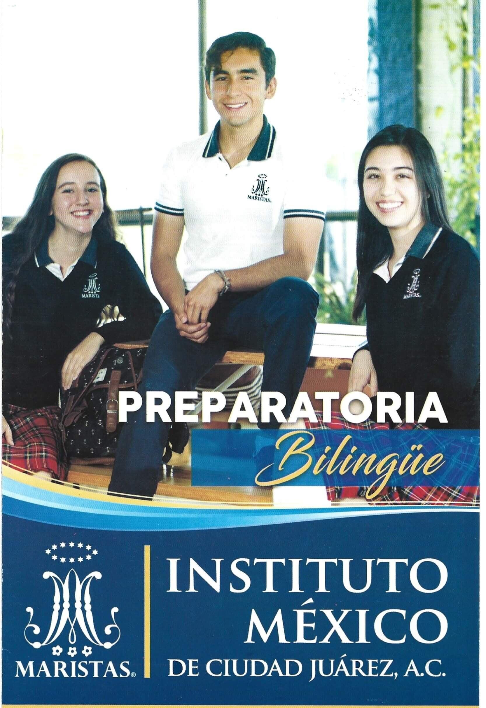 INSTITUTO MÉXICO DE CIUDAD JUÁREZ