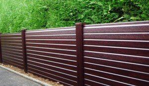 pergola roof decking