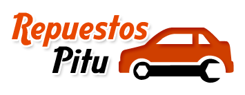 Logo de Repuestos Pitu 