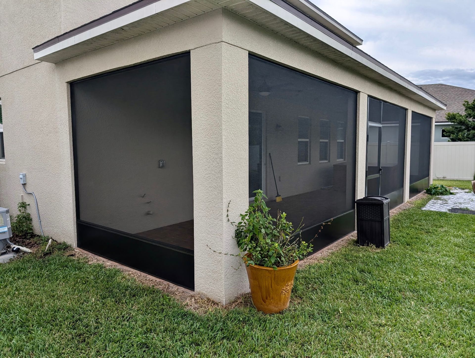 Design Inspiration for Outdoor Spaces | Dino Screens & Aluminum | Ocala, Fl