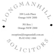 Longman Hill Longman Hill