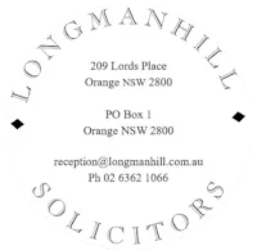 Longman Hill Longman Hill