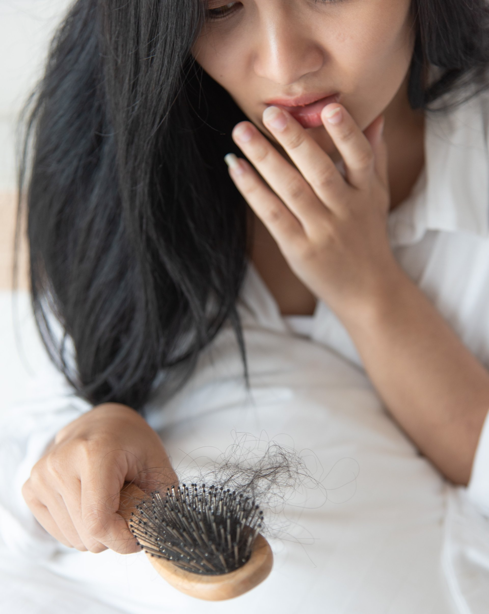 Especialista em cabelo em Chapecó Dermatologista especialista em cabelo em Chapecó