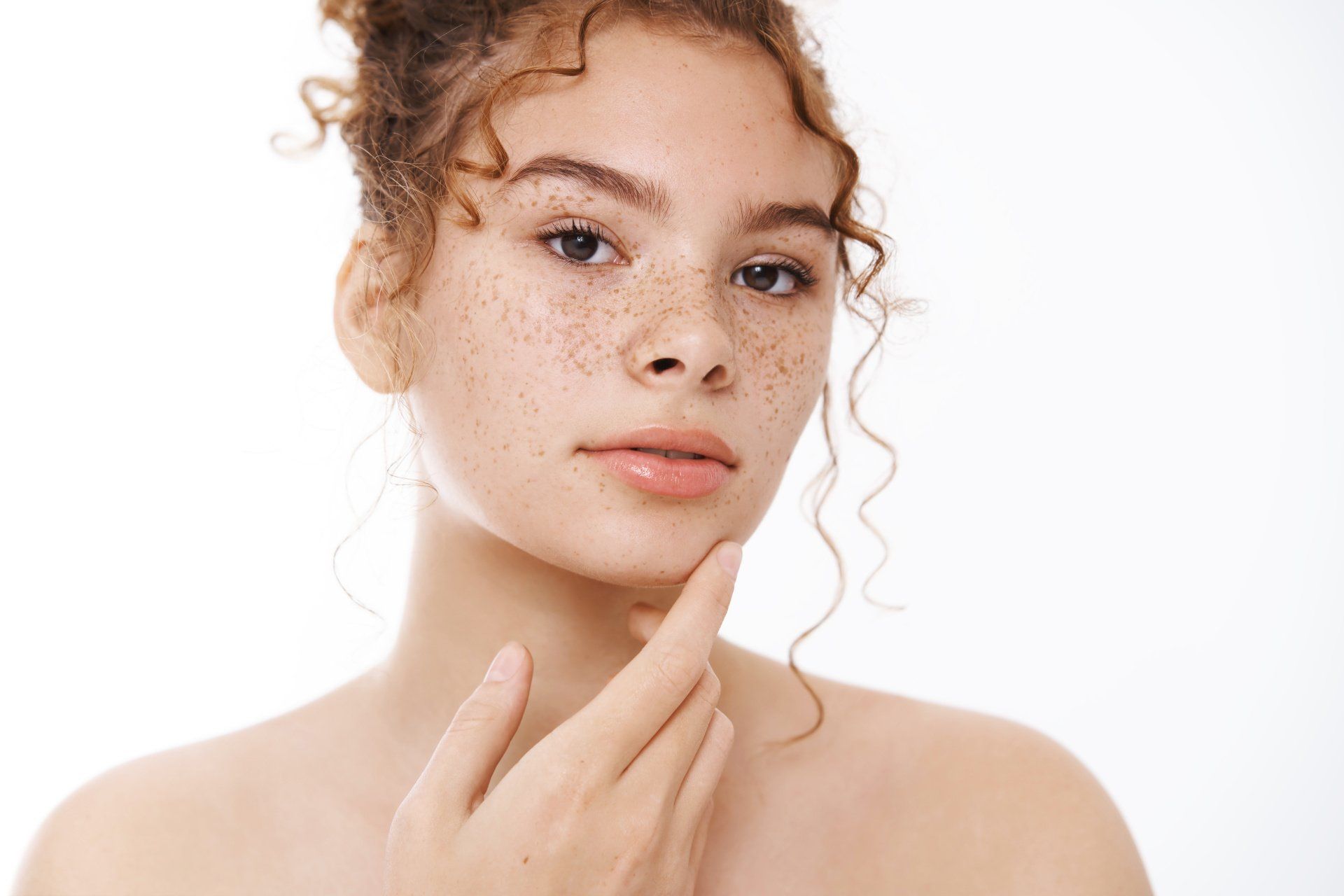Especialista em dermatologia Clínica em Chapecó
