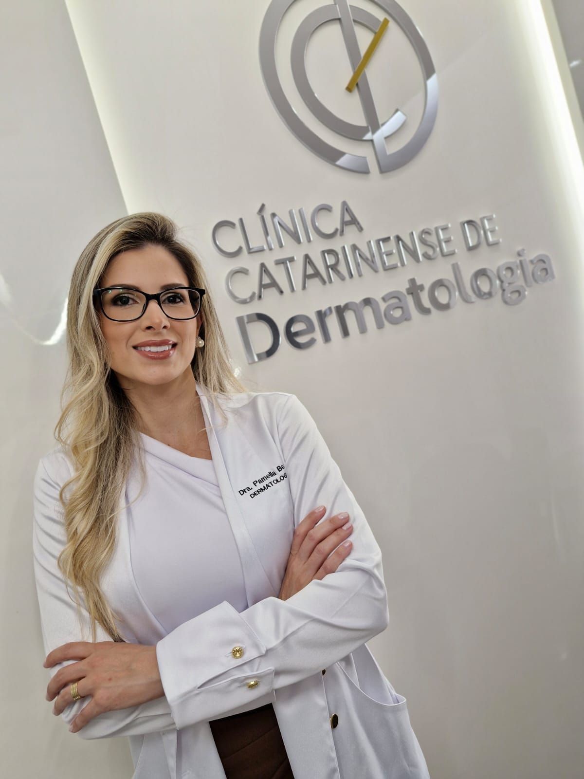 consulta com dermatologista em Chapecó