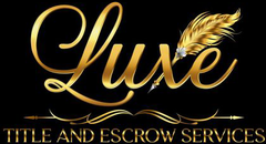 Luxe Title and Escrow Luxe Title and Escrow