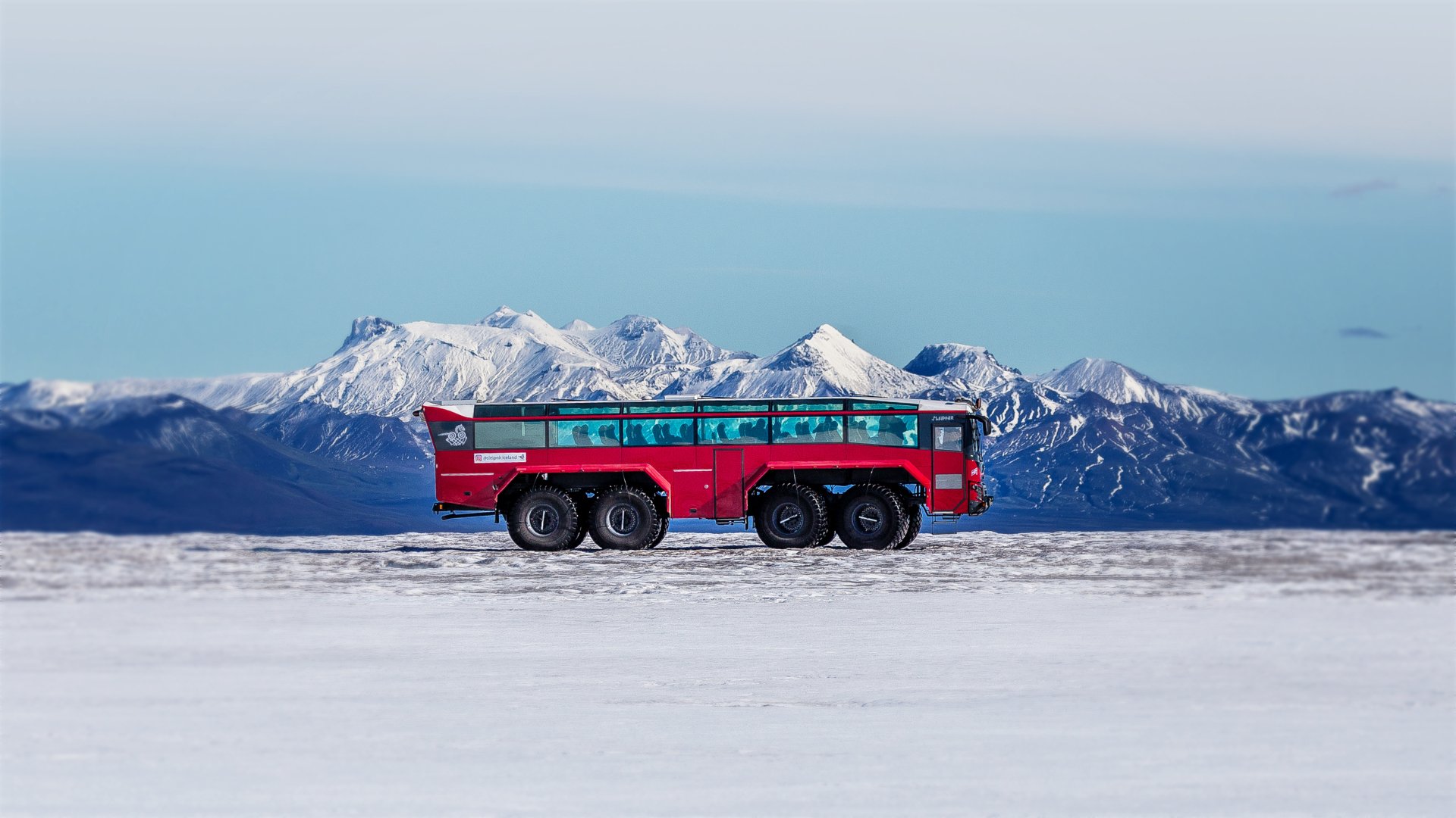 Sleipnir Glacier Tours Iceland - Iceland's Best Ice Cave & Glacier Tours 4