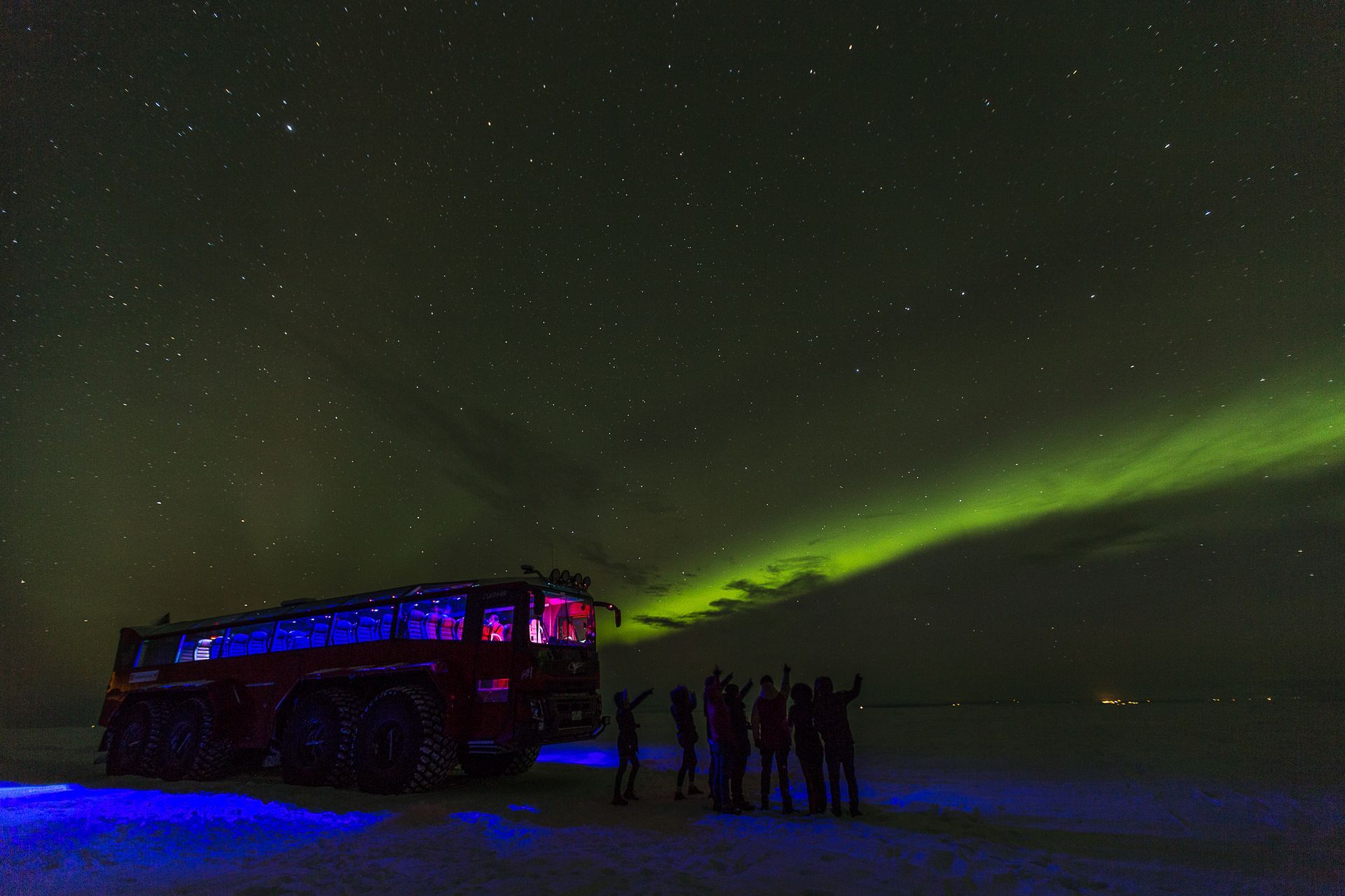 Northern Lights 