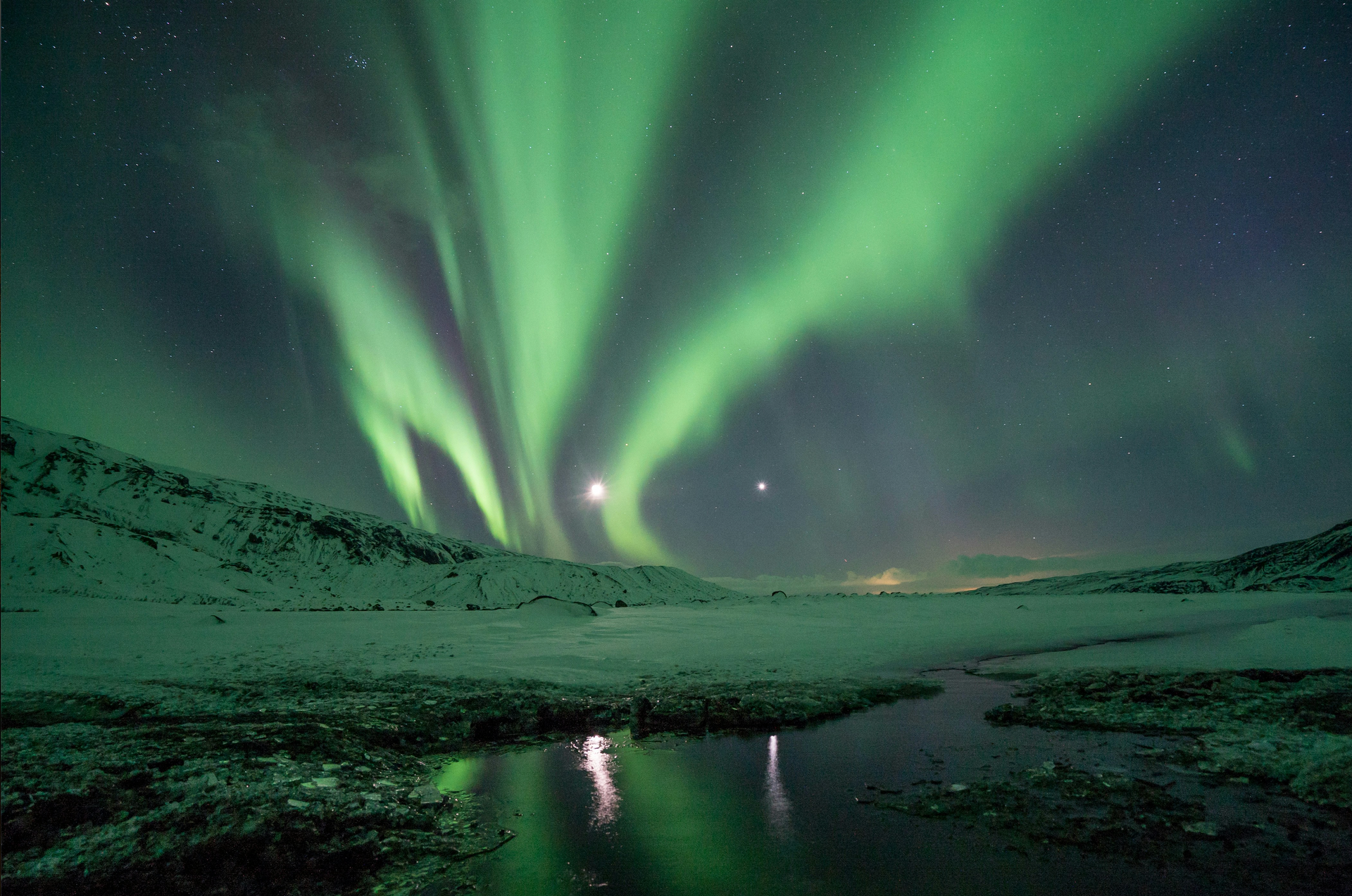 Northern Lights