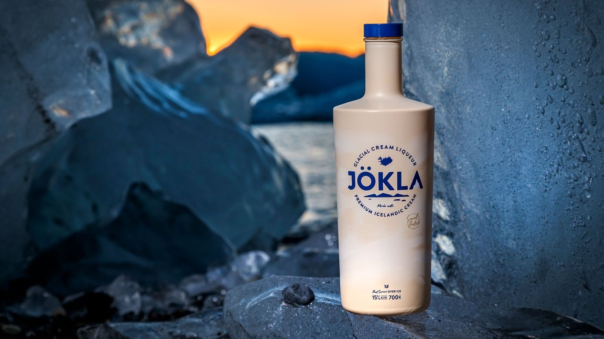 Jökla icelandic liquor