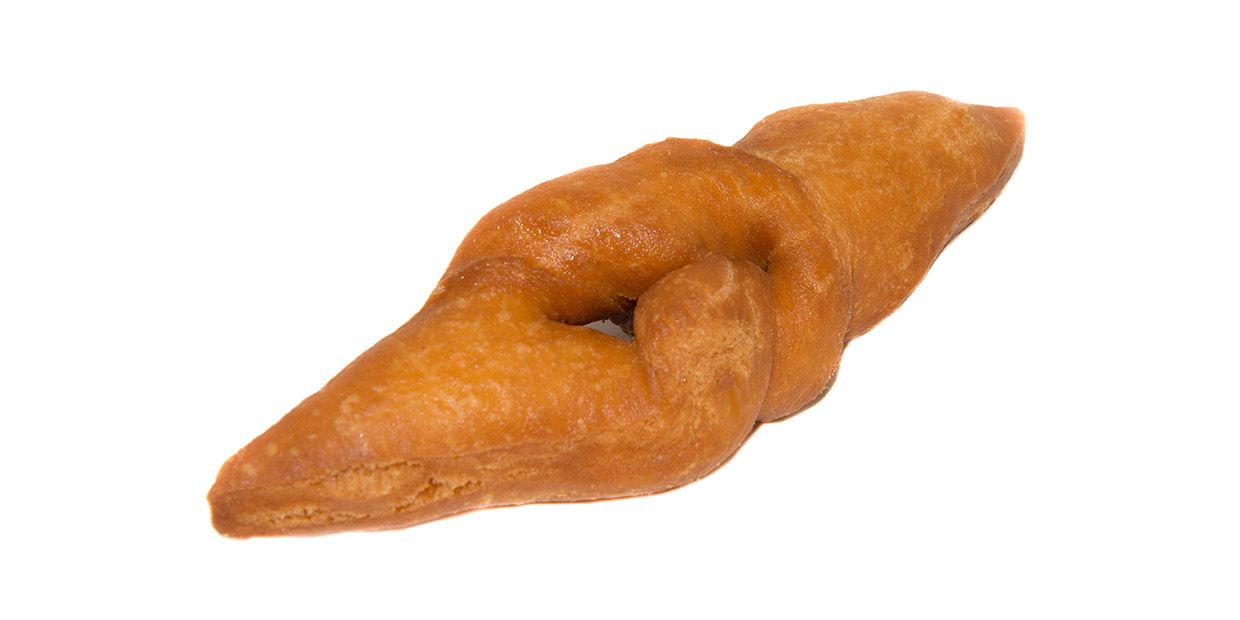 The pastry