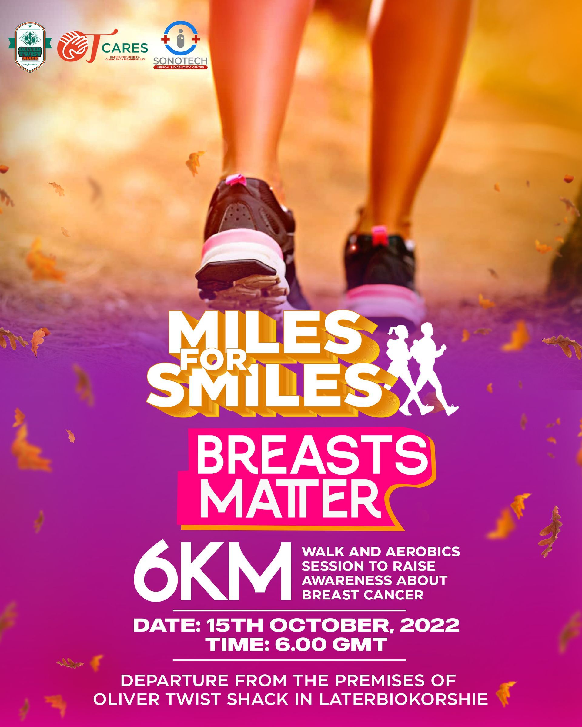 Breast Cancer