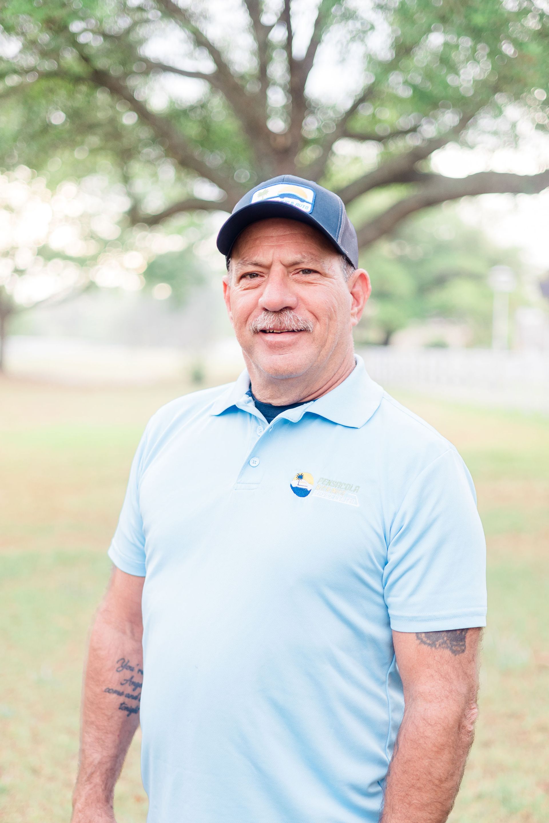 Jacob | Pensacola AC & Auto Service Center