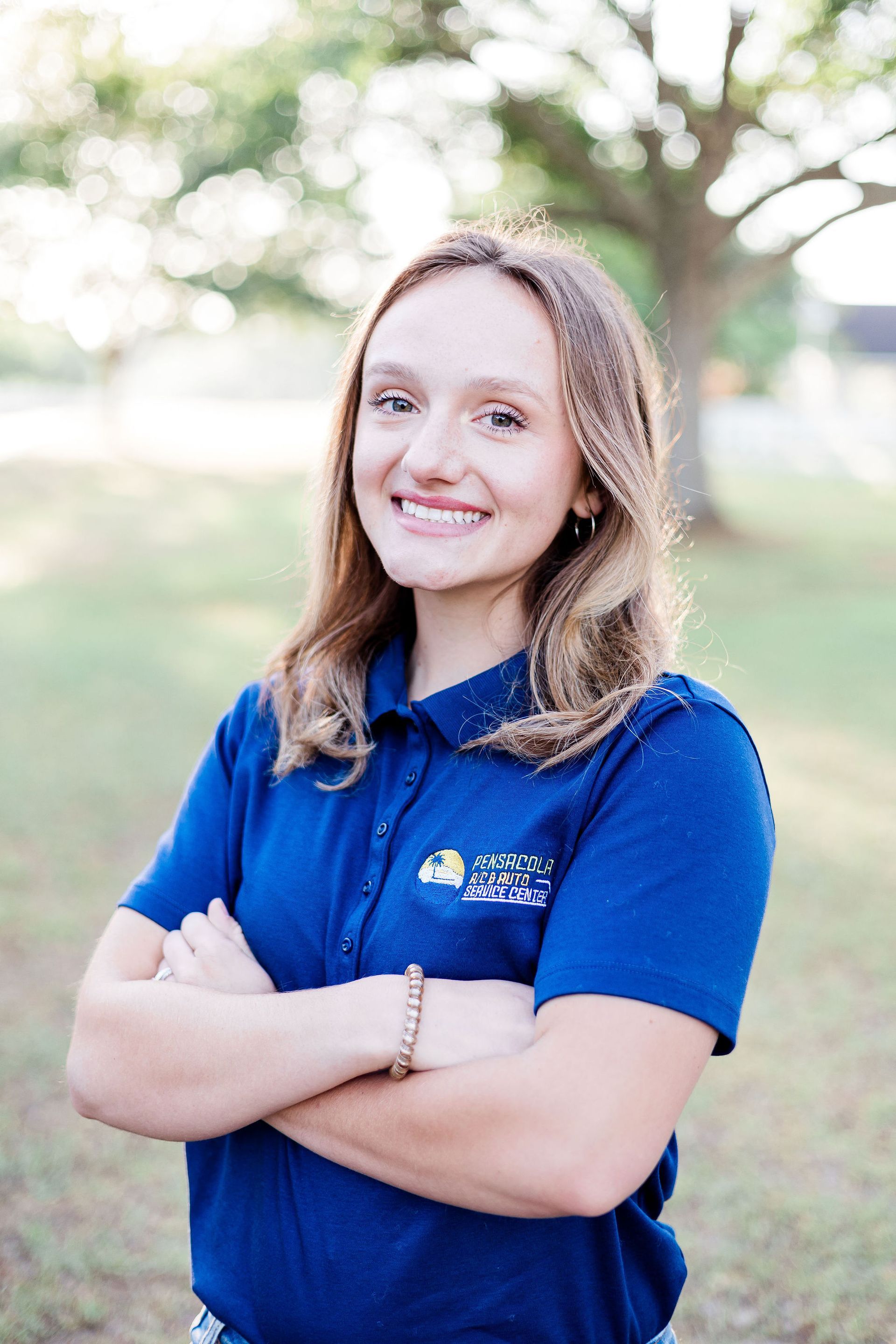 Shaun | Pensacola AC & Auto Service Center