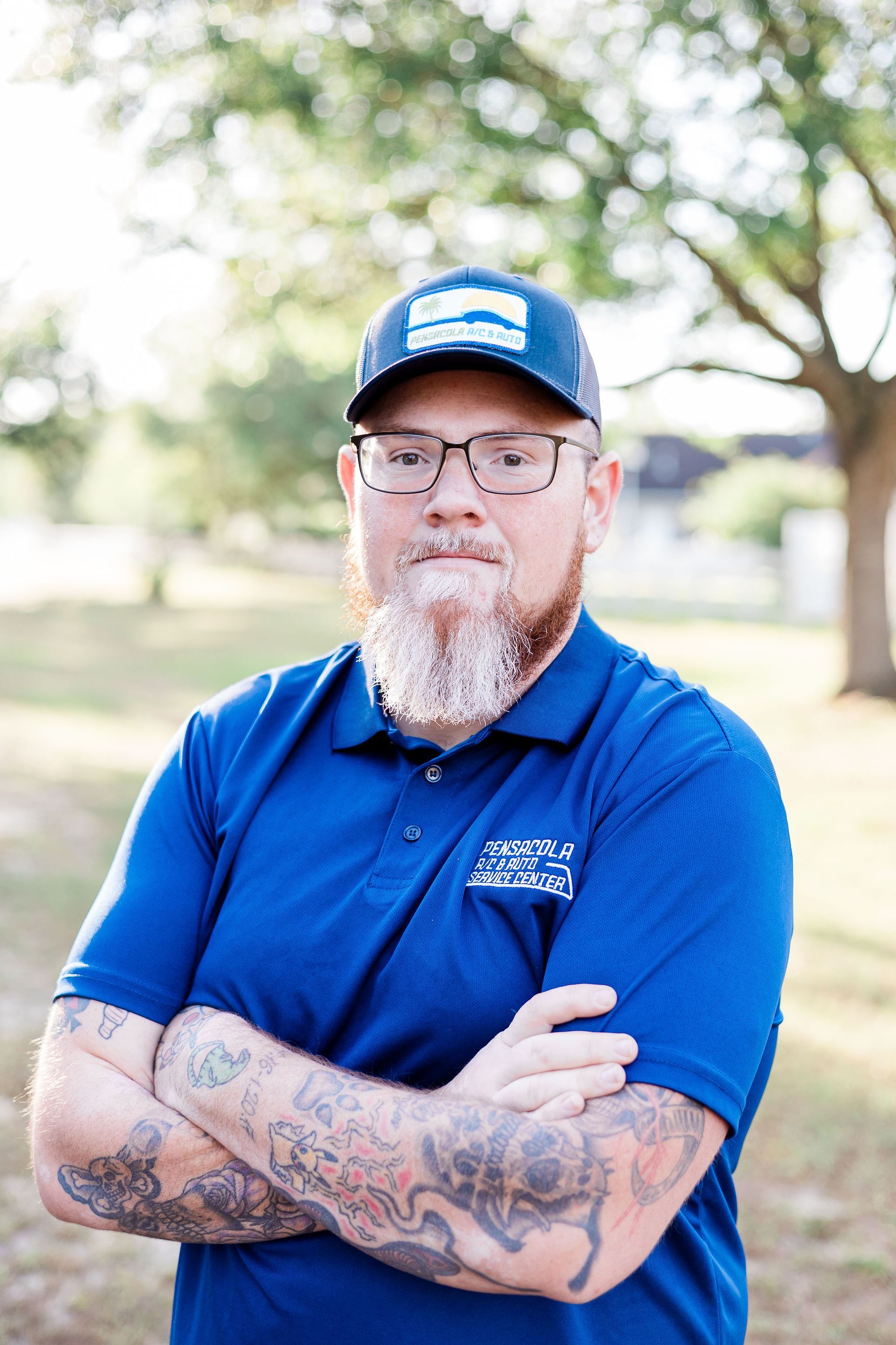 This Could Be You | Pensacola AC & Auto Service Center