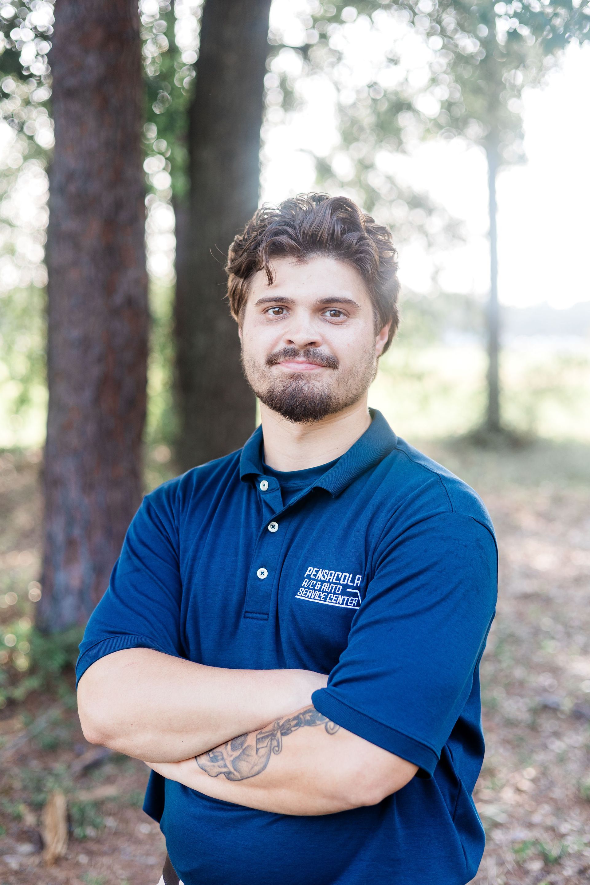 This Could Be You | Pensacola AC & Auto Service Center