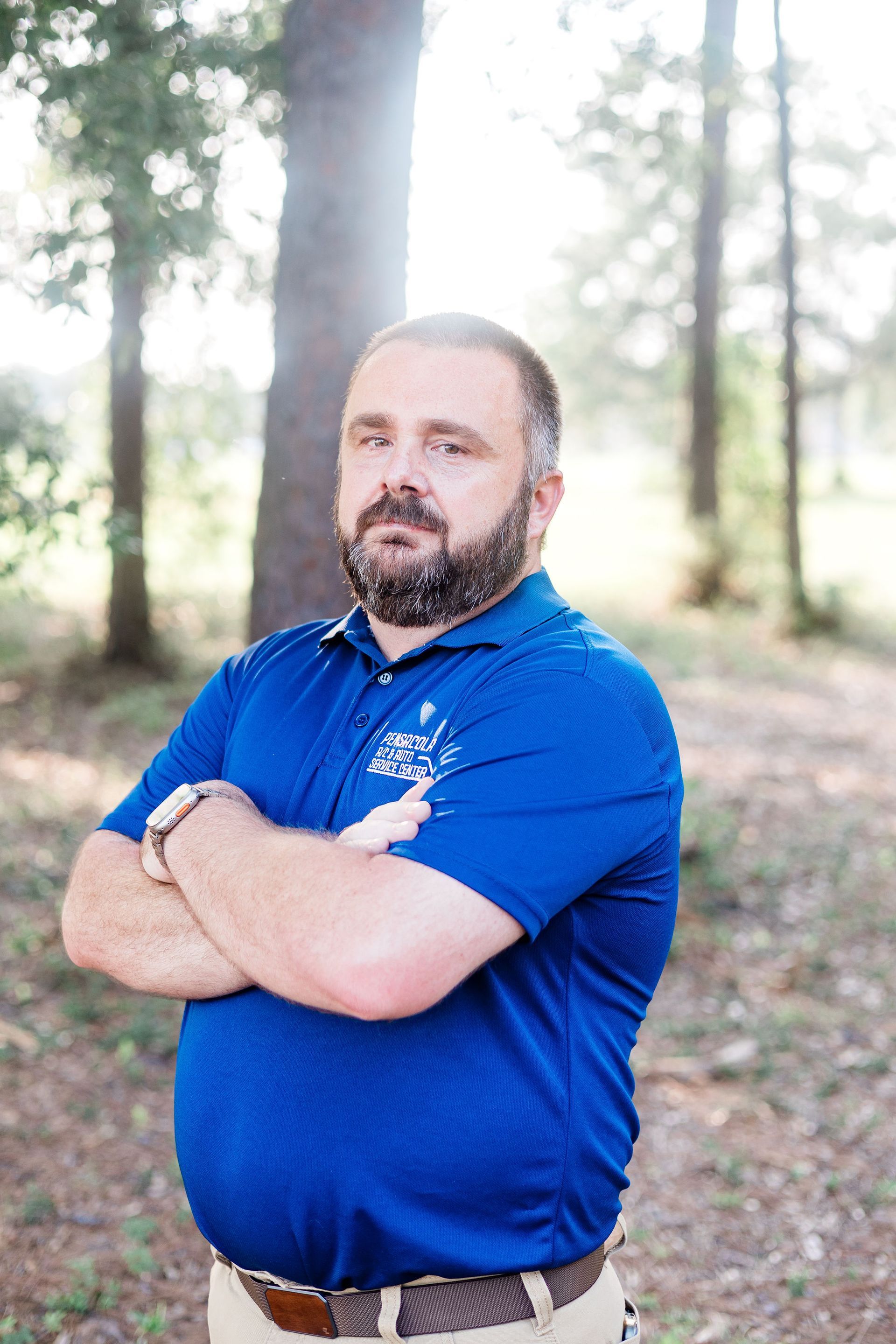 This Could Be You | Pensacola AC & Auto Service Center