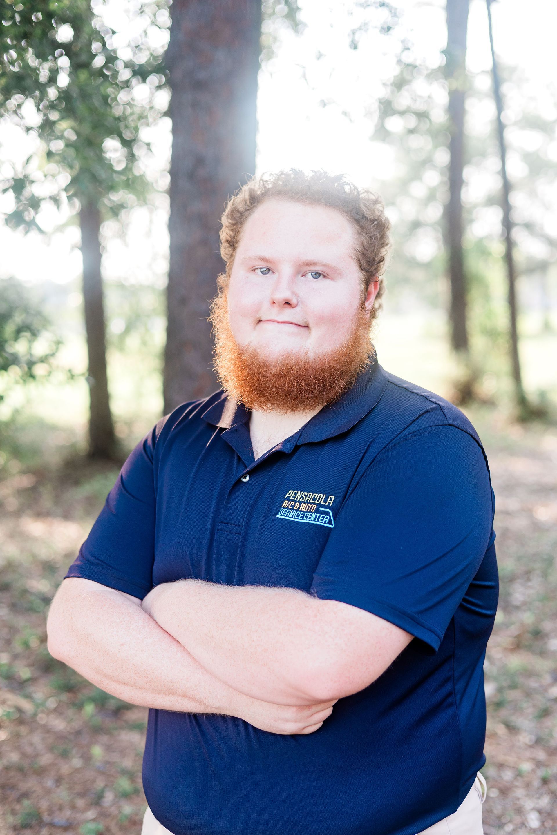 This Could Be You | Pensacola AC & Auto Service Center