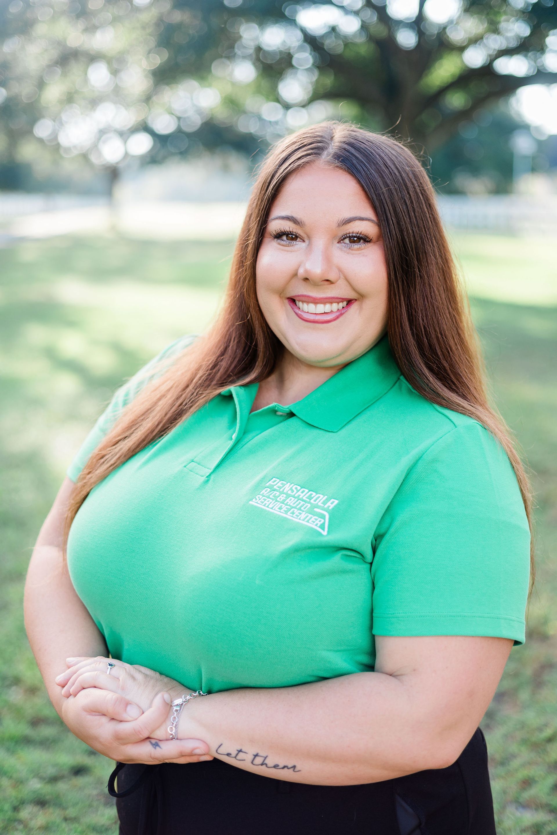 Fernando | Pensacola AC & Auto Service Center