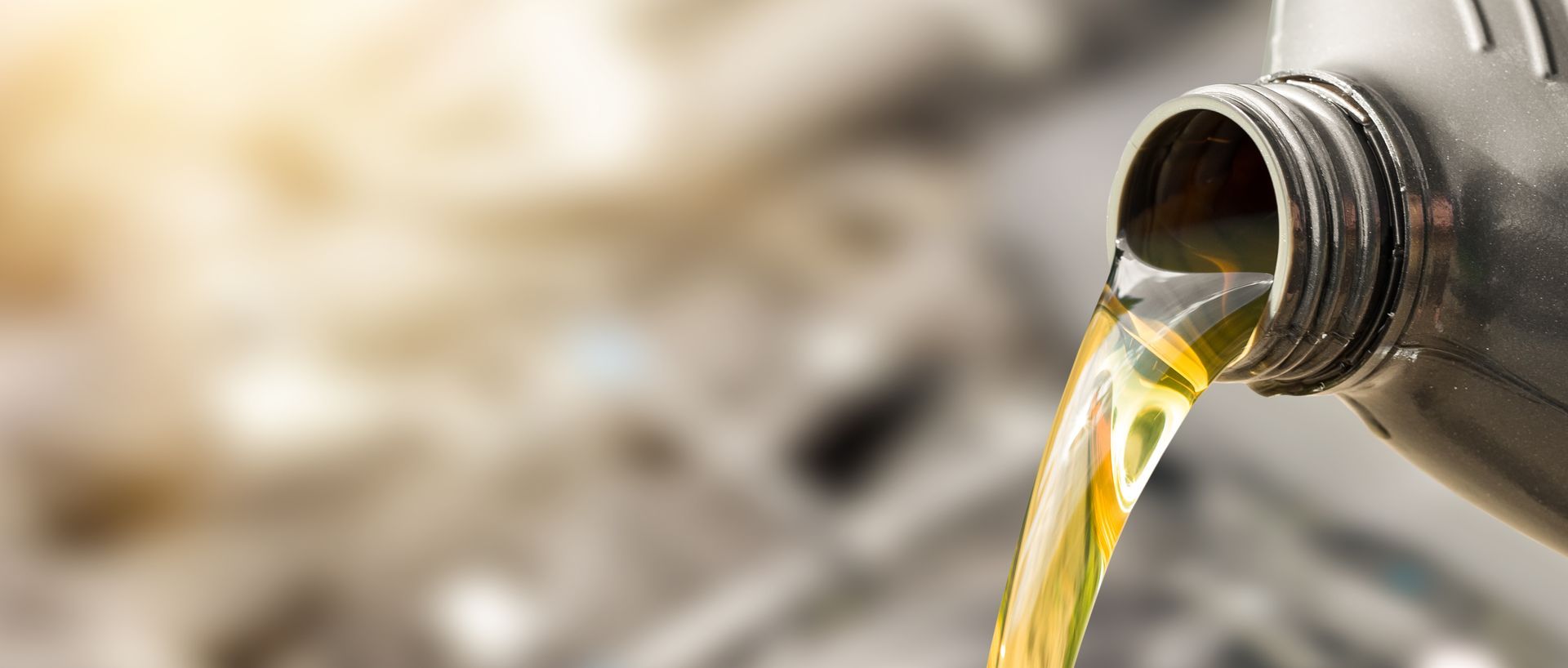 The Importance of Regular Oil Changes | Best Mechanic in Pensacola, FL - Pensacola AC & Auto Service Center