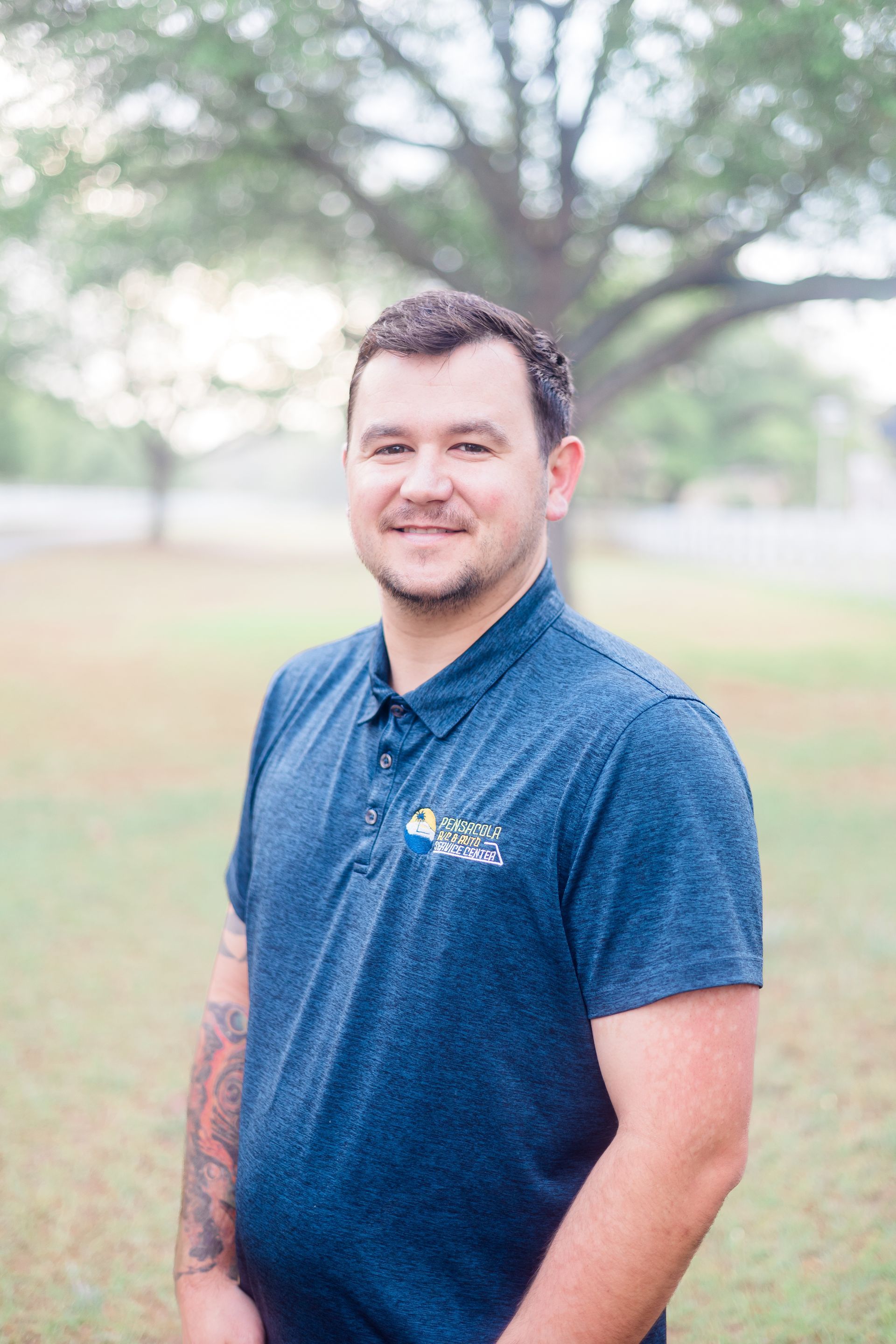 This Could Be You | Pensacola AC & Auto Service Center