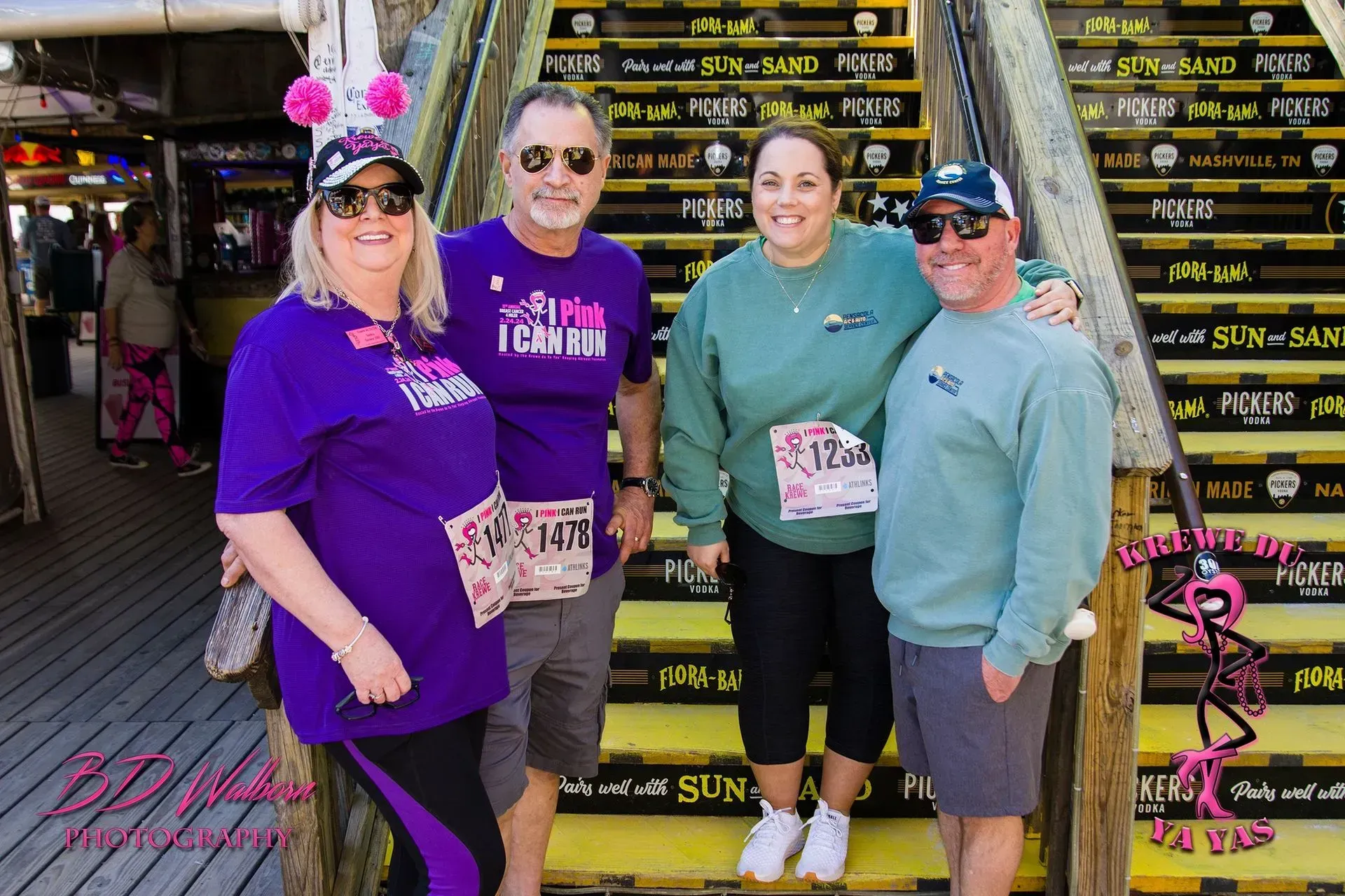 I Pink I Can Run | Best Mechanic in Pensacola, FL - Pensacola AC & Auto Service Center