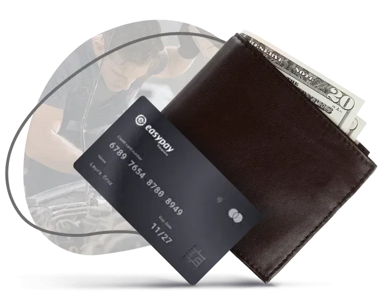 EasyPay Financing | Pensacola AC & Auto Service Center