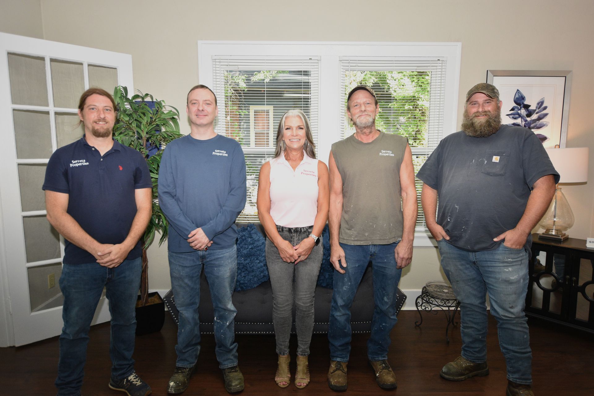Team Image