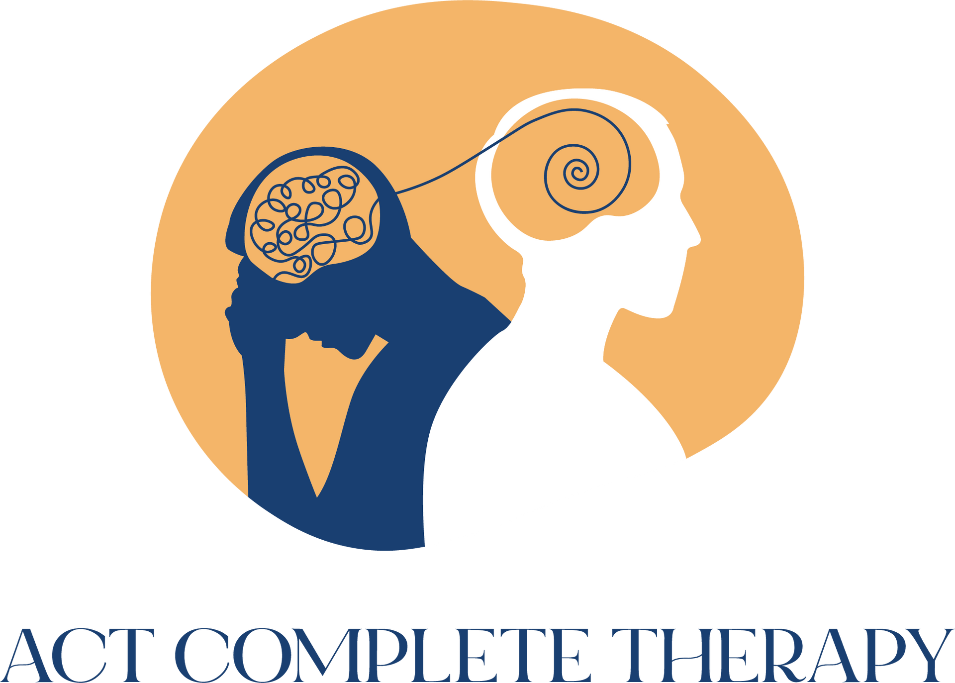 ACT Complete Therapy Canberra logo