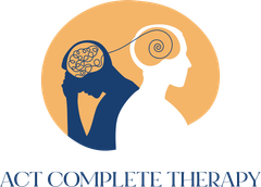ACT Complete Therapy Canberra logo