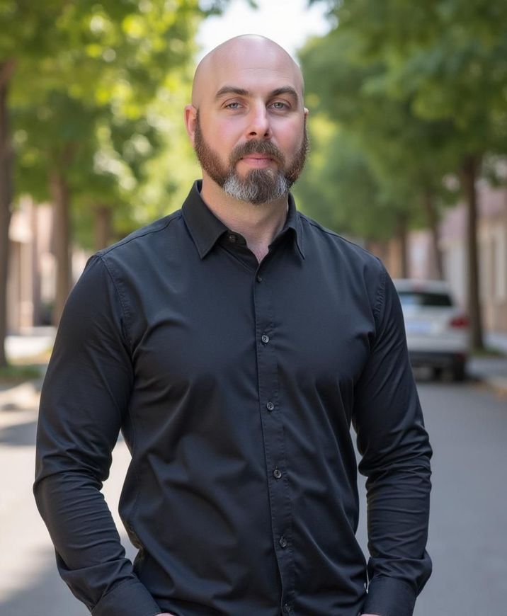 Mike van Diemen