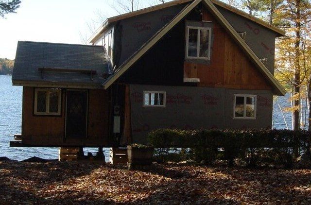 Residential House