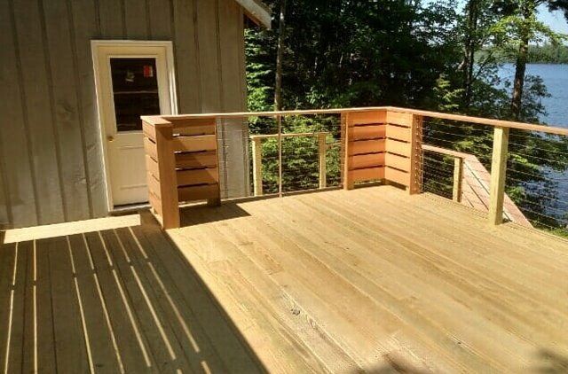 House Patio