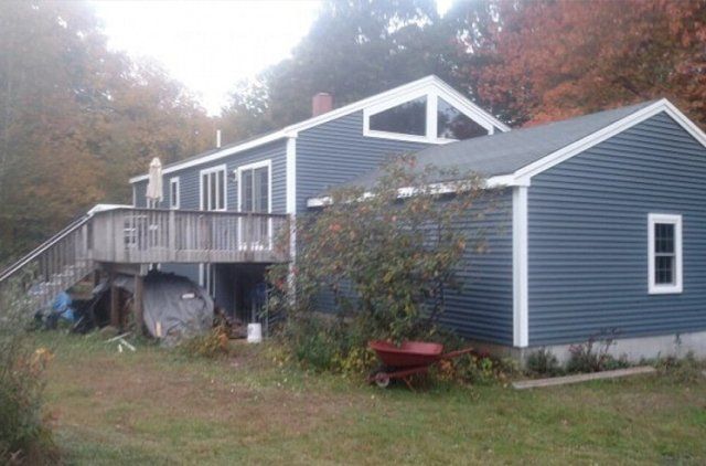 Large House