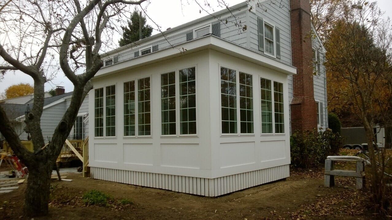 House Windows