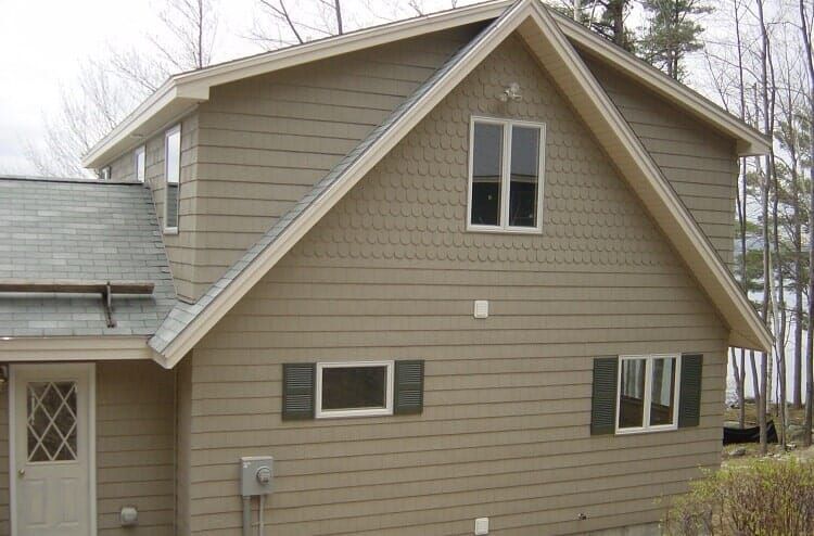 House Siding