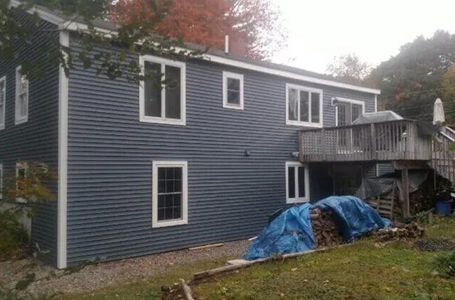 House Renovation