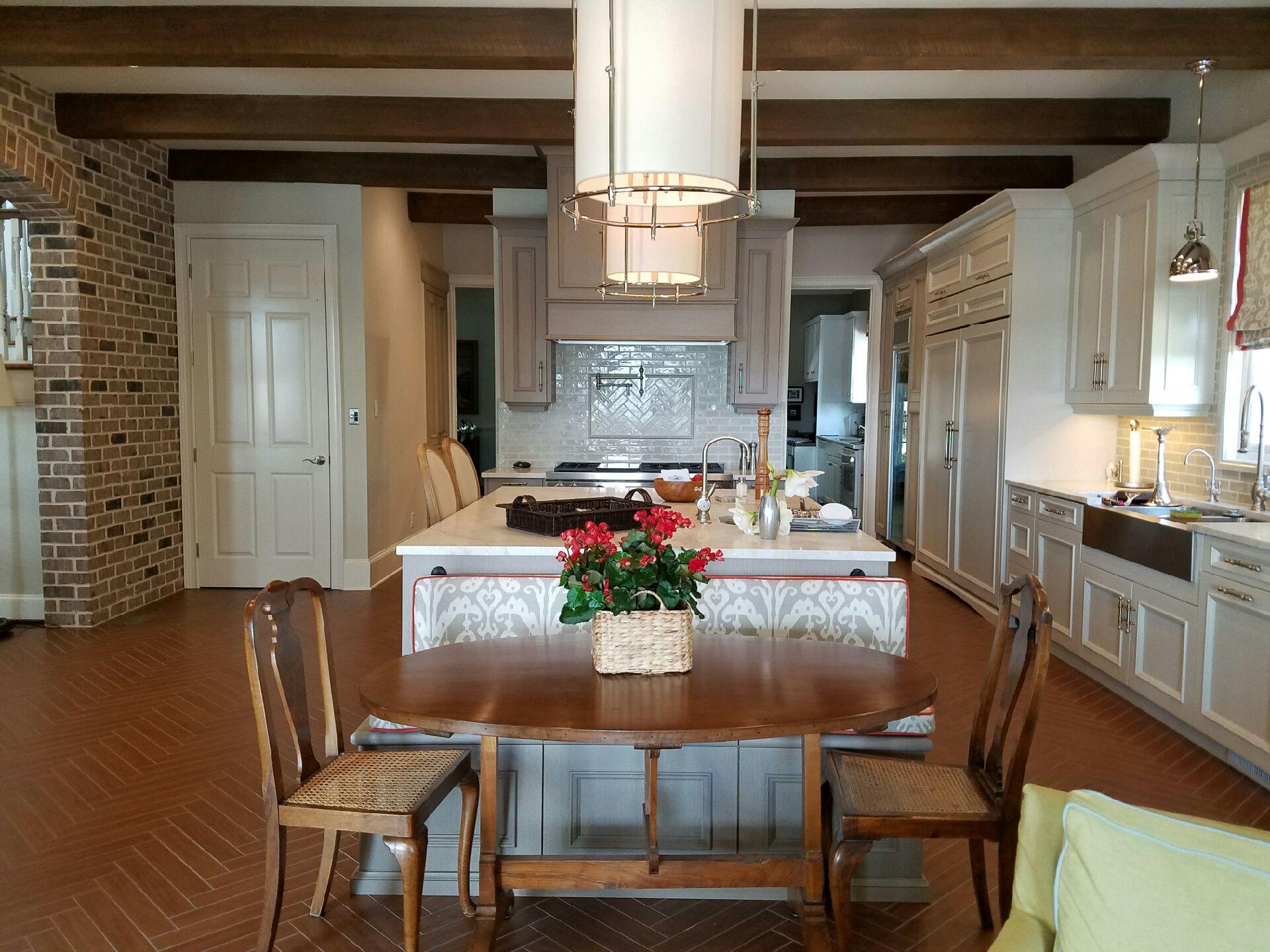 Kitchen | Cotton and Steel Design
