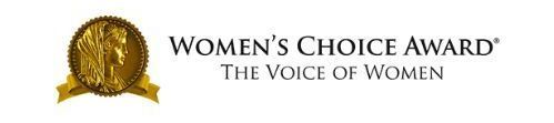 The women 's choice award is the voice of women