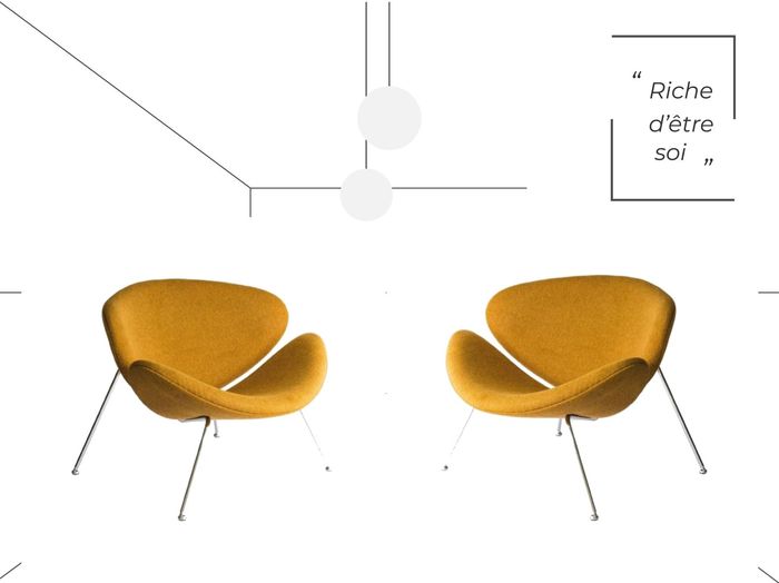Illustration by L'Atelier de Rosine Maftah Coaching