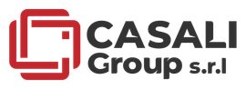 Casali Group, logo